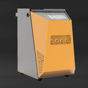 calibrador para sensor de temperatura 1
