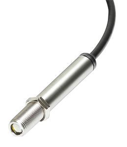 sensor de temperatura de infrarrojos 1