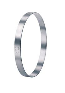 abrazadera de apriete de aluminio