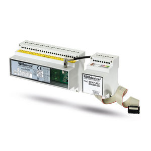 receptor radio / para mando a distancia radio / CAN Bus / compacto