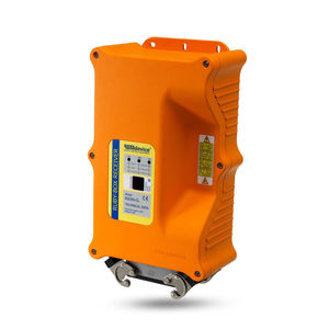 receptor radio / para mando a distancia radio / CAN Bus