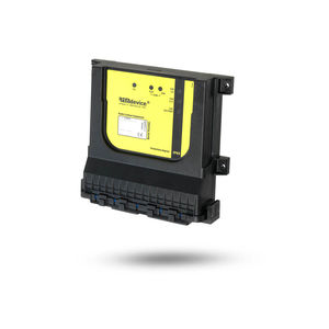 receptor radio / para mando a distancia radio / CAN Bus / compacto
