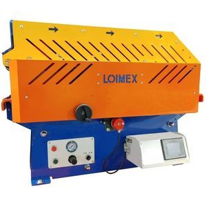 máquina de medición de longitud 1