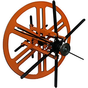 bobinadora de cables 1