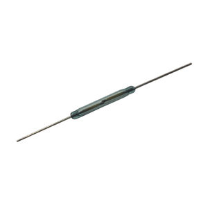 contactor con ampolla reed de corriente