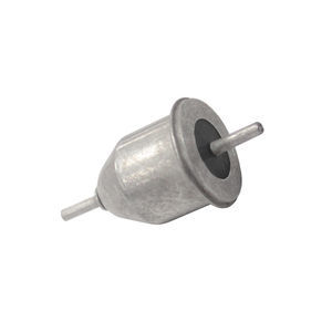 contactor de inclinación analógico