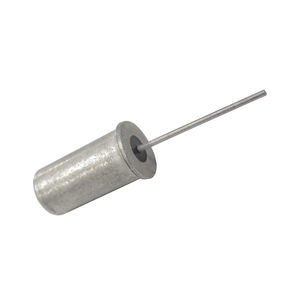 contactor de inclinación analógico
