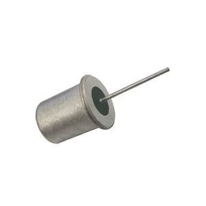 contactor de inclinación analógico