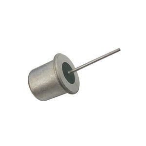 contactor de inclinación analógico