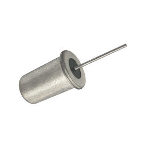 contactor de inclinación analógico