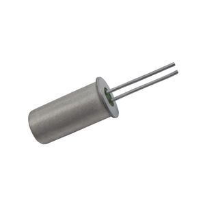 contactor de inclinación analógico