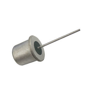 contactor de inclinación analógico
