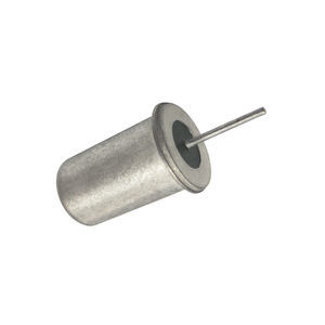 contactor de inclinación analógico