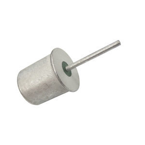 contactor de inclinación analógico