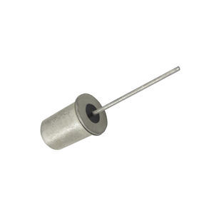 contactor de inclinación analógico