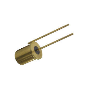 sensor de aceleración