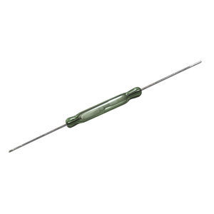 ampolla reed conmutada