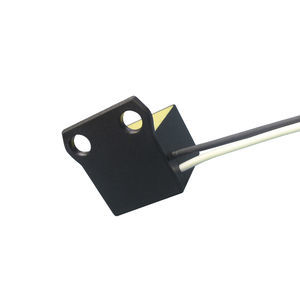 contactor de inclinación analógico