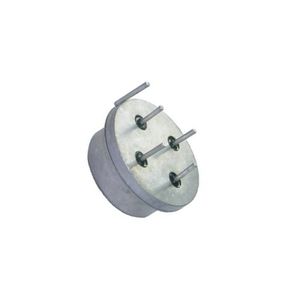 contactor de inclinación analógico