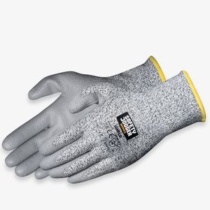 guantes de trabajo