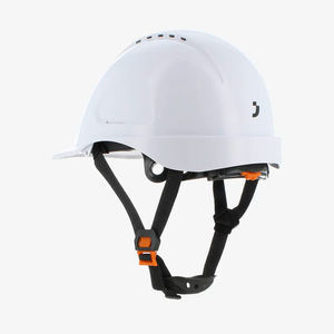 casco para obras