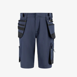 pantalón corto de trabajo 1