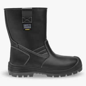 botas de seguridad para obra 1