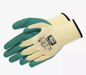 guantes de trabajo