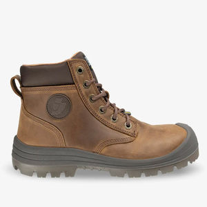 botas de seguridad para la industria agroalimentaria 1