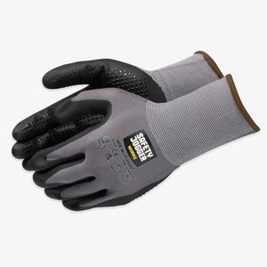 guantes de trabajo