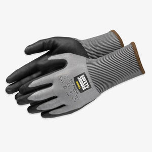 guantes de trabajo