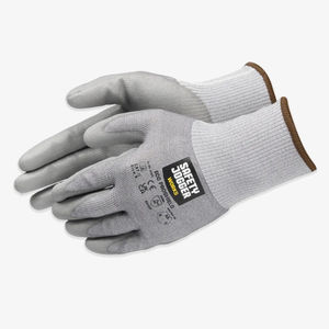 guantes de trabajo