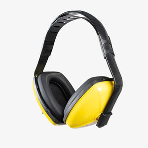 casco antiruido desechable