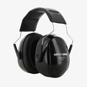 casco antiruido desechable