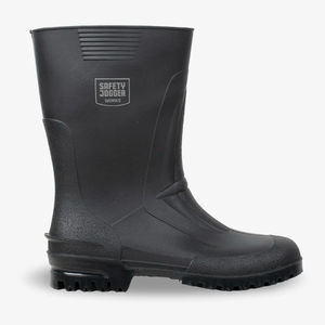 botas de seguridad para la agricultura 1