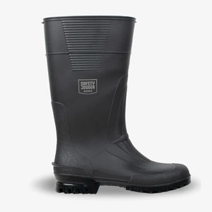 botas de seguridad para la agricultura 1