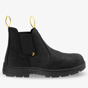 botas de seguridad para obra 1