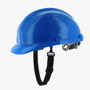 casco para obras