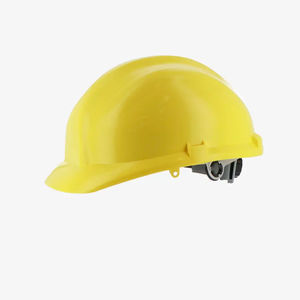 casco para obras