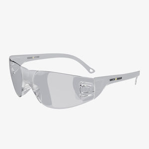 gafas de seguridad resistentes a los golpes