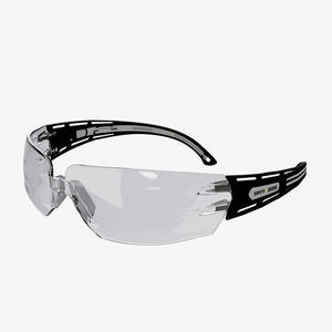 gafas de seguridad resistentes a los golpes