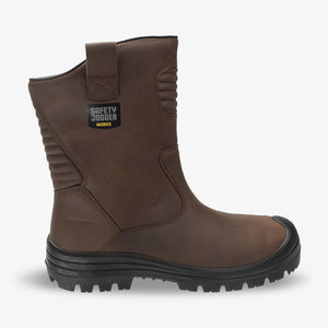 botas de seguridad para obra 1