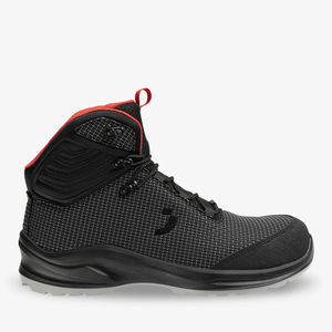 botas de seguridad para uso industrial 1