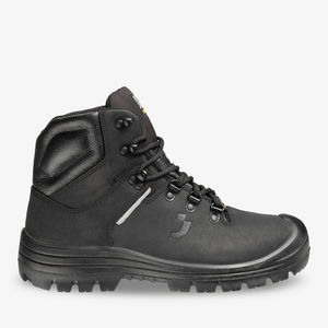 botas de seguridad para uso industrial 1