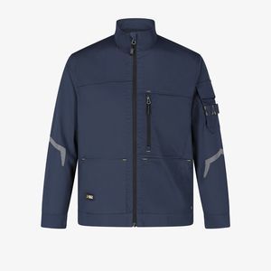 chaqueta de trabajo