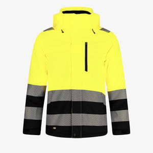 chaqueta de trabajo