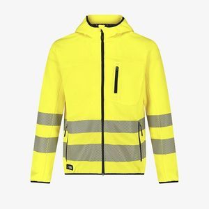 sudadera con capucha de trabajo 1
