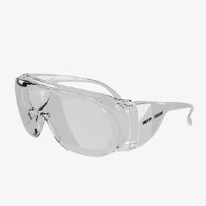 gafas de seguridad resistentes a los golpes