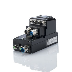 variador DC brushless