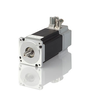 motor DC